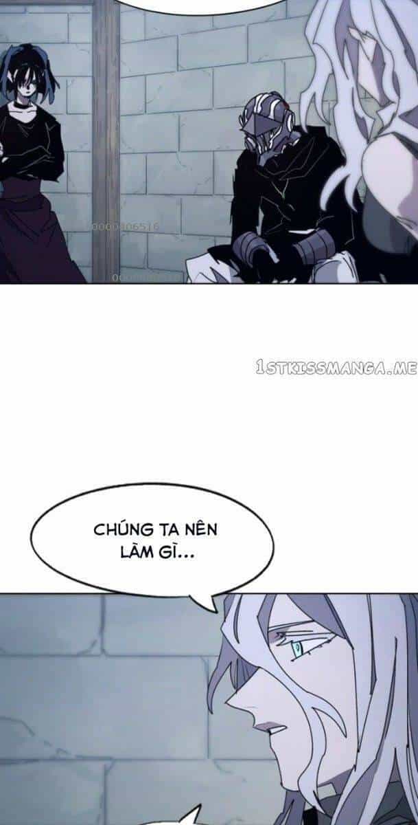 Kỵ Sĩ Báo Thù - Chương 100 - ảnh 27