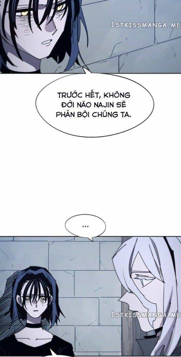 Kỵ Sĩ Báo Thù - Chương 100 - ảnh 29