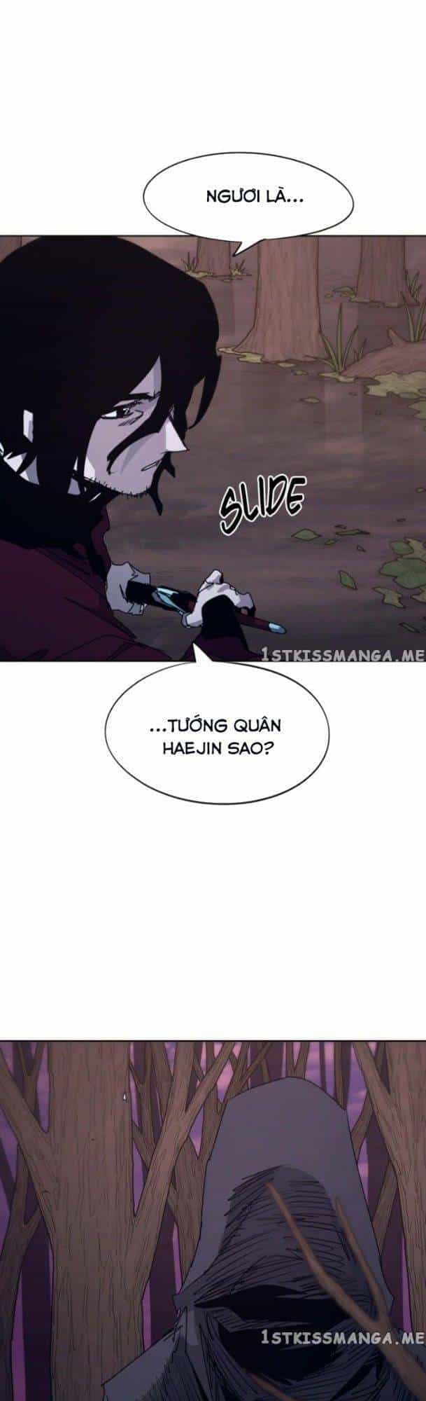 Kỵ Sĩ Báo Thù - Chương 100 - ảnh 50