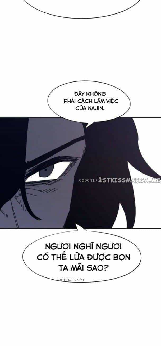 Kỵ Sĩ Báo Thù - Chương 102 - ảnh 11