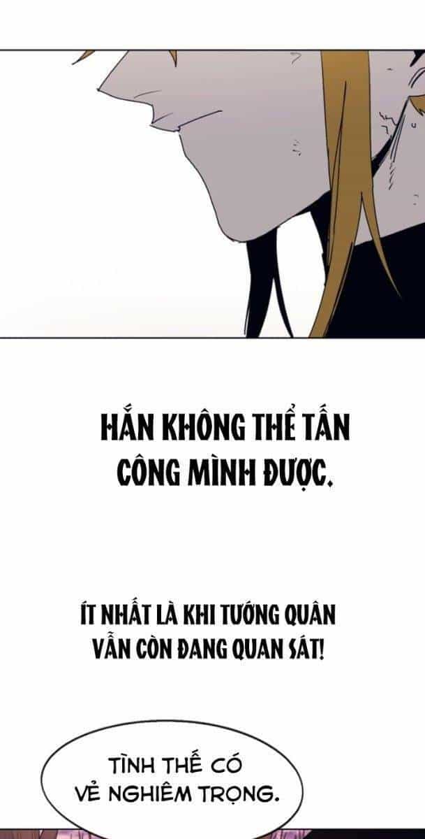 Kỵ Sĩ Báo Thù - Chương 102 - ảnh 19