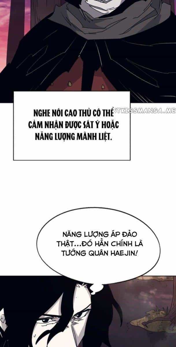 Kỵ Sĩ Báo Thù - Chương 102 - ảnh 8