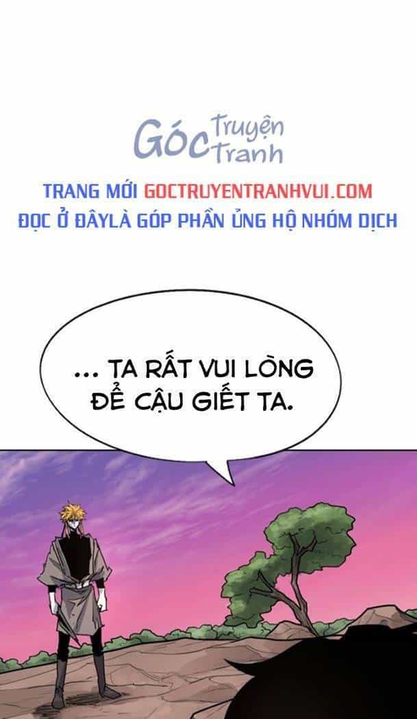 Kỵ Sĩ Báo Thù - Chương 104 - ảnh 1