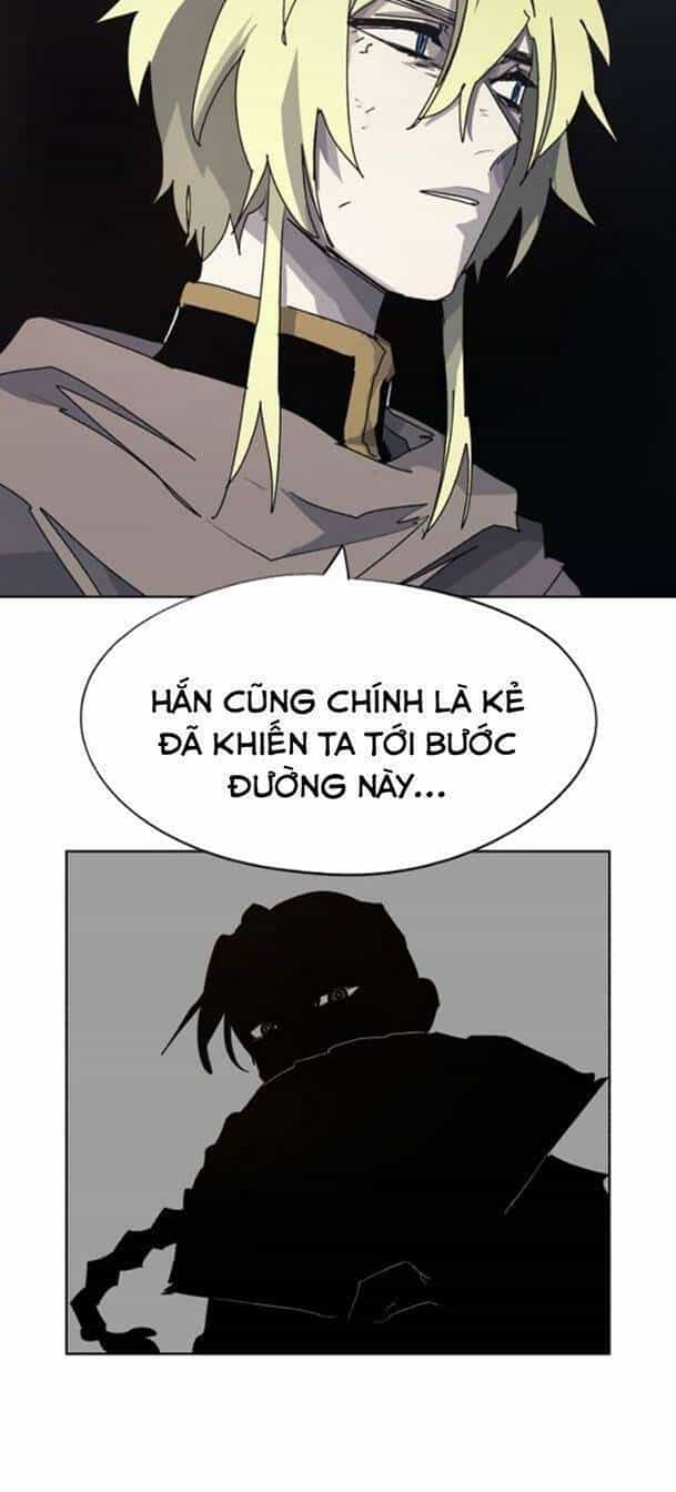 Kỵ Sĩ Báo Thù - Chương 104 - ảnh 18