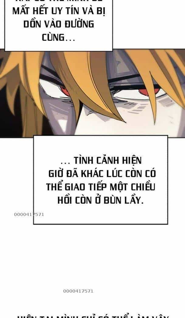 Kỵ Sĩ Báo Thù - Chương 104 - ảnh 25