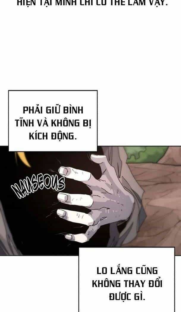 Kỵ Sĩ Báo Thù - Chương 104 - ảnh 26