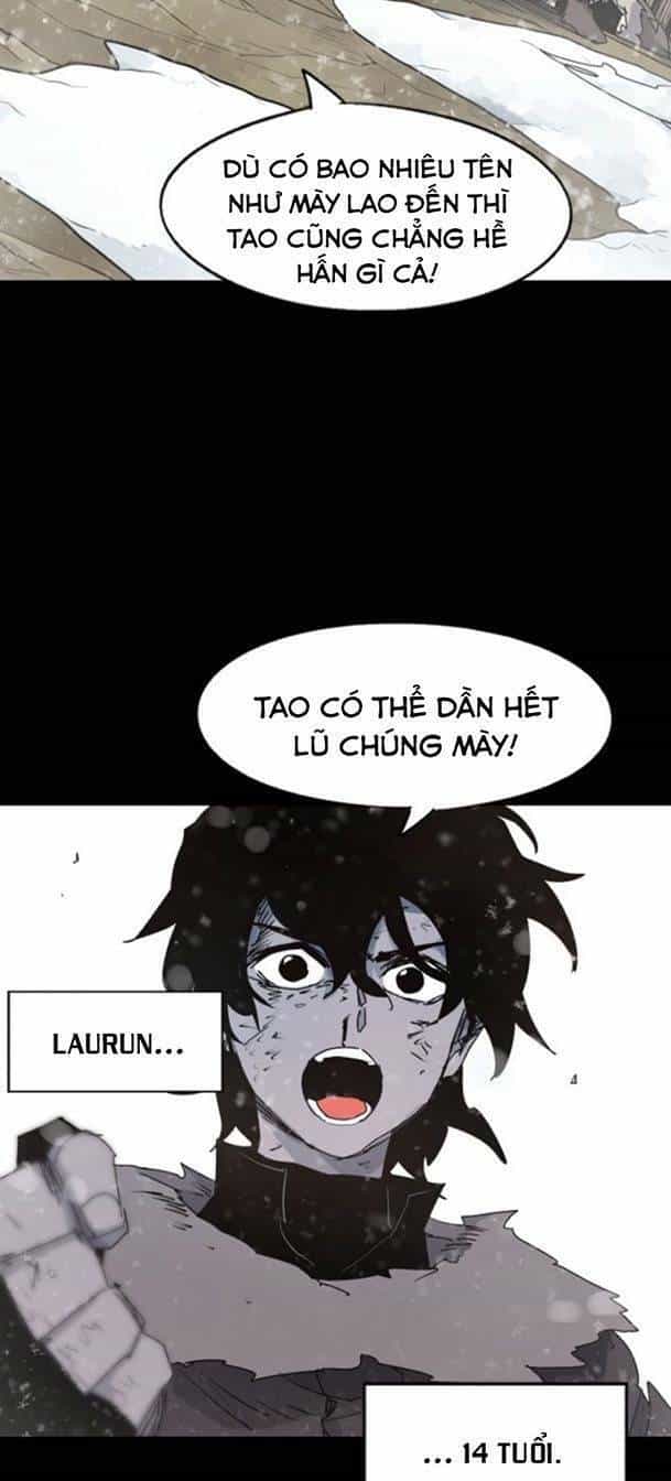 Kỵ Sĩ Báo Thù - Chương 104 - ảnh 36