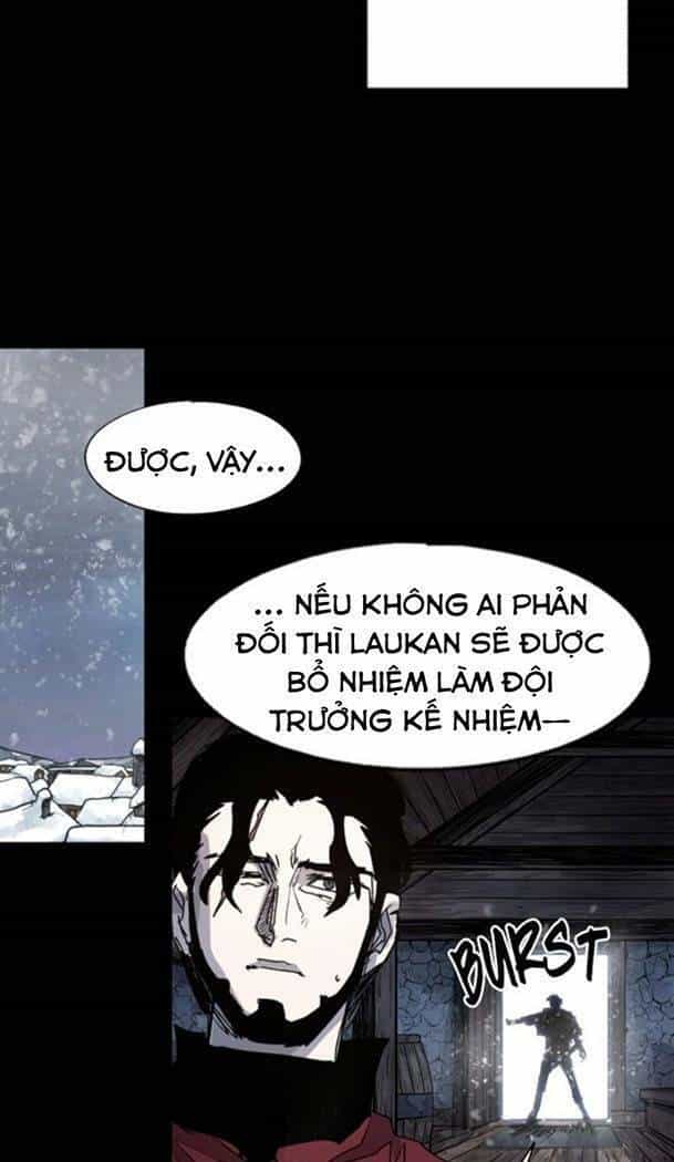 Kỵ Sĩ Báo Thù - Chương 104 - ảnh 37