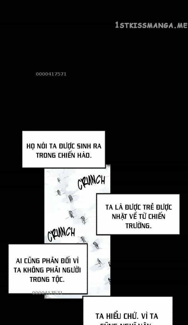 Kỵ Sĩ Báo Thù - Chương 104 - ảnh 39