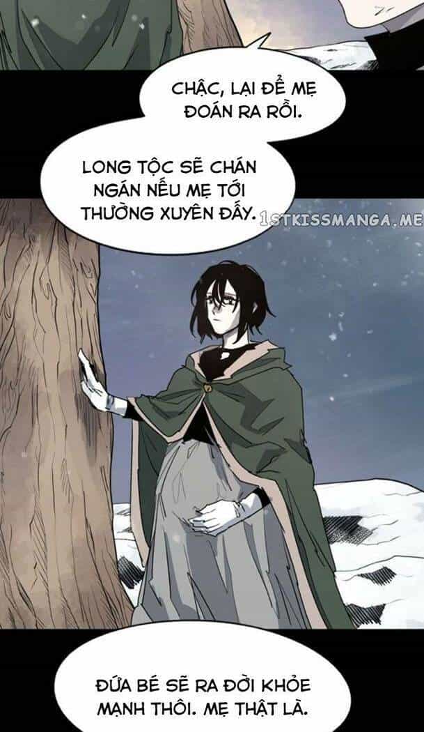 Kỵ Sĩ Báo Thù - Chương 104 - ảnh 42
