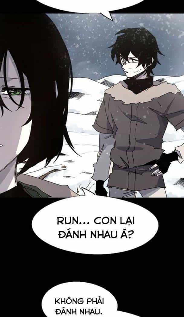 Kỵ Sĩ Báo Thù - Chương 104 - ảnh 43
