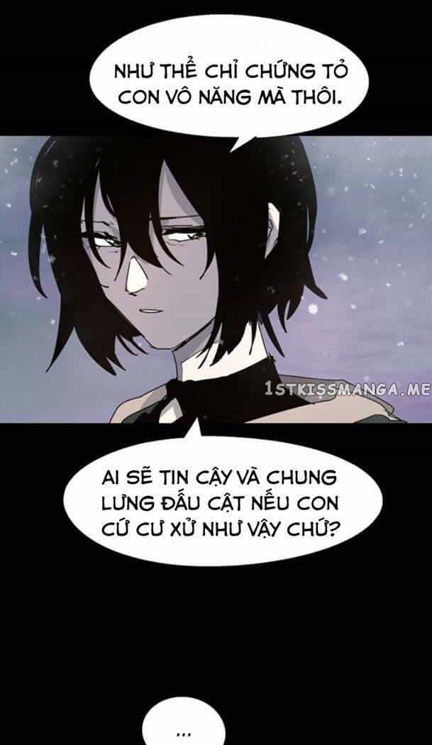 Kỵ Sĩ Báo Thù - Chương 104 - ảnh 45