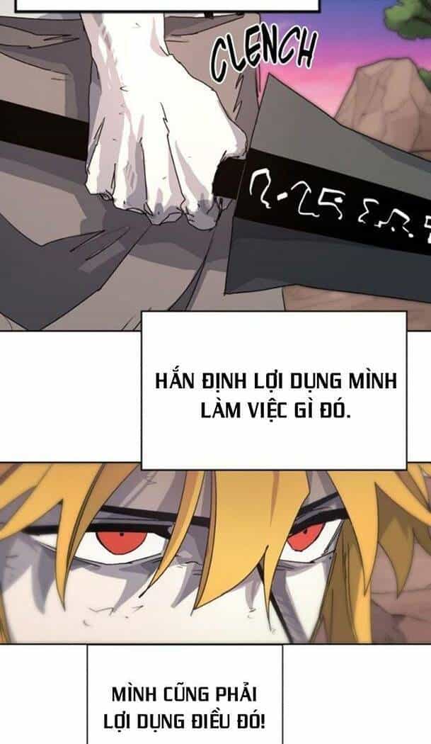 Kỵ Sĩ Báo Thù - Chương 104 - ảnh 8