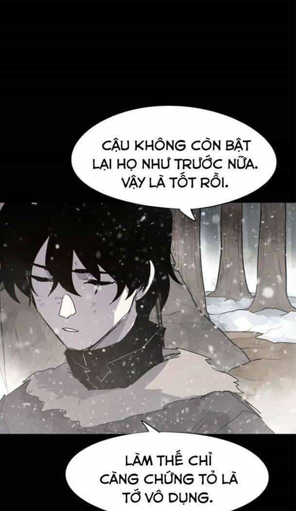 Kỵ Sĩ Báo Thù - Chương 105 - ảnh 12