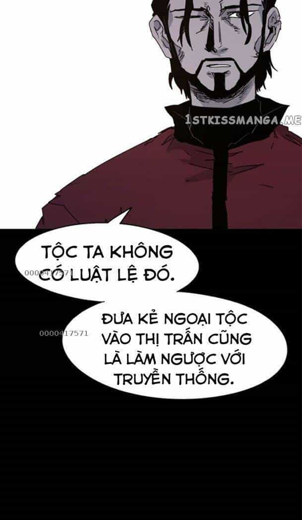 Kỵ Sĩ Báo Thù - Chương 105 - ảnh 25