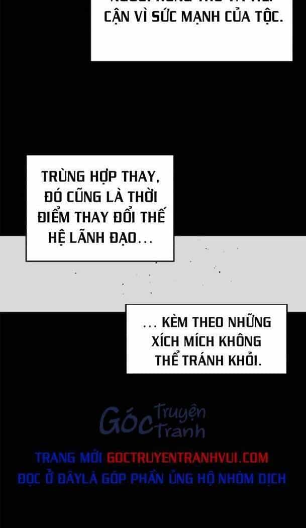 Kỵ Sĩ Báo Thù - Chương 105 - ảnh 28