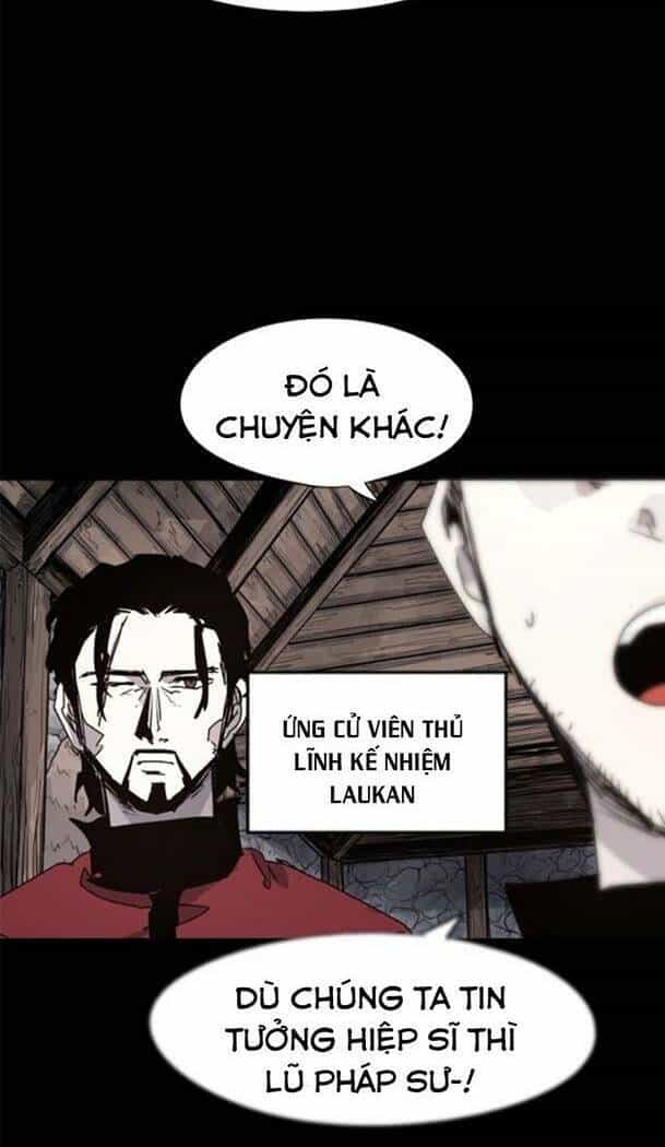 Kỵ Sĩ Báo Thù - Chương 105 - ảnh 30