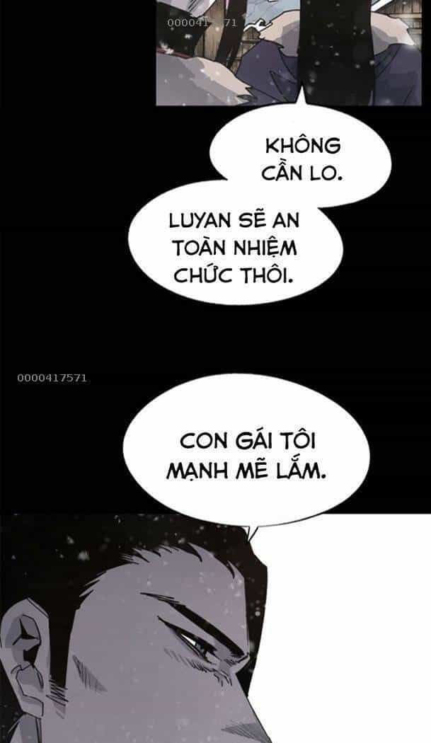 Kỵ Sĩ Báo Thù - Chương 105 - ảnh 39