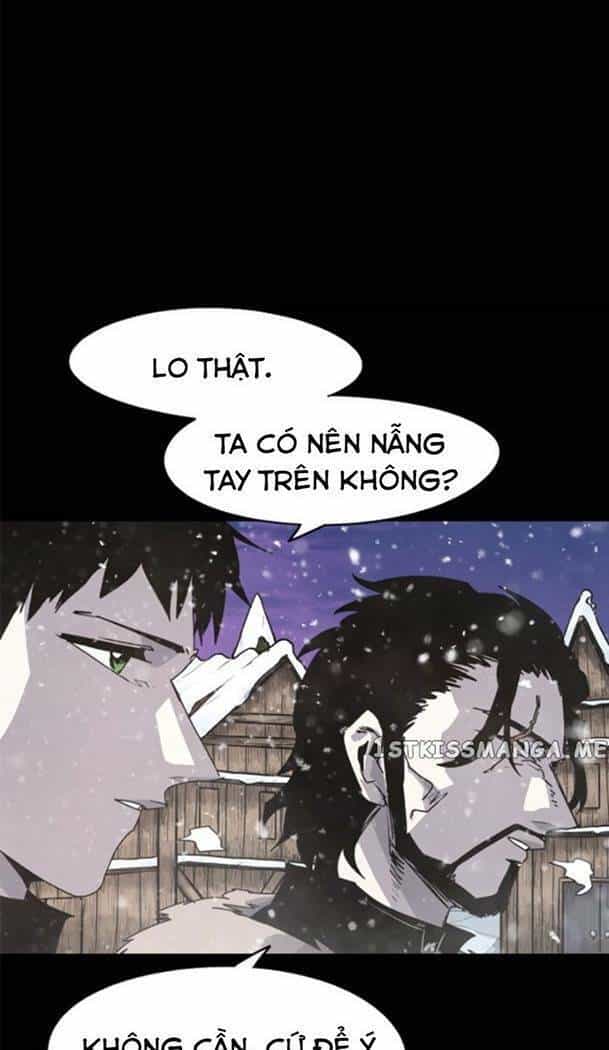 Kỵ Sĩ Báo Thù - Chương 105 - ảnh 43