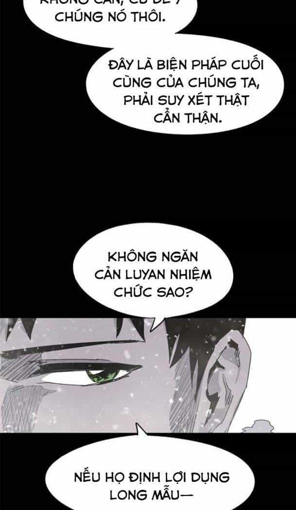 Kỵ Sĩ Báo Thù - Chương 105 - ảnh 44