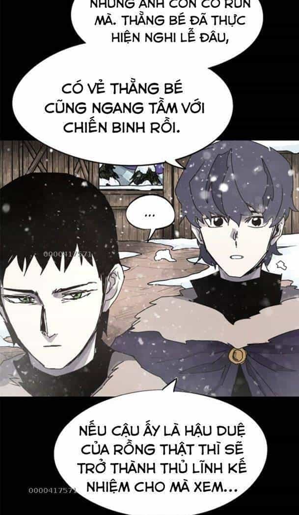 Kỵ Sĩ Báo Thù - Chương 105 - ảnh 49