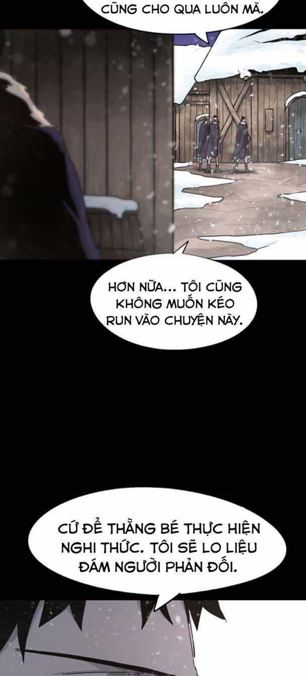 Kỵ Sĩ Báo Thù - Chương 105 - ảnh 53