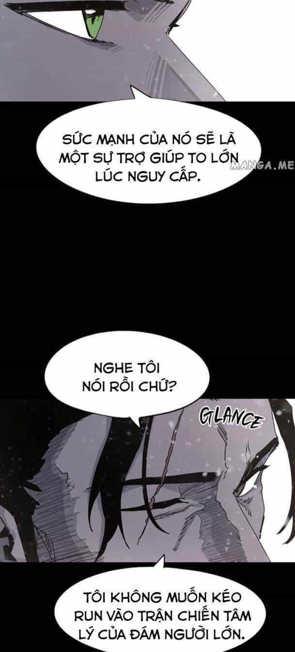 Kỵ Sĩ Báo Thù - Chương 105 - ảnh 54