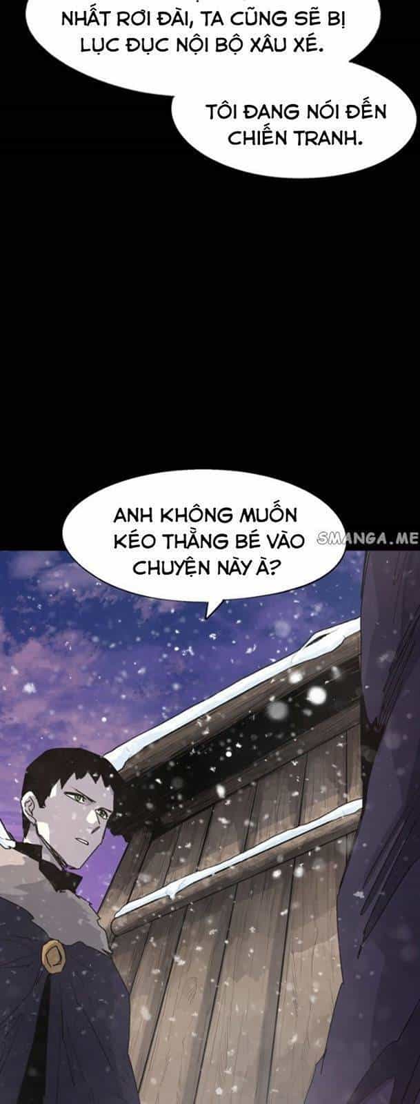 Kỵ Sĩ Báo Thù - Chương 105 - ảnh 56