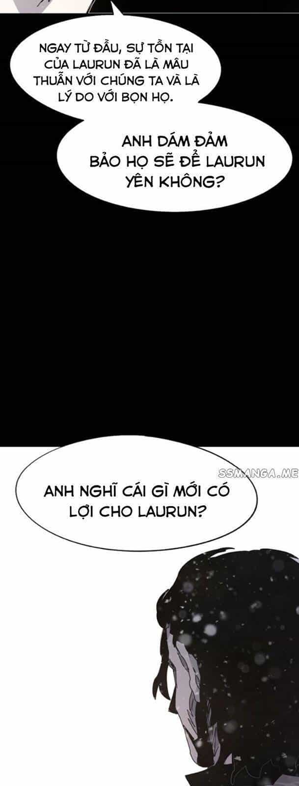 Kỵ Sĩ Báo Thù - Chương 105 - ảnh 58