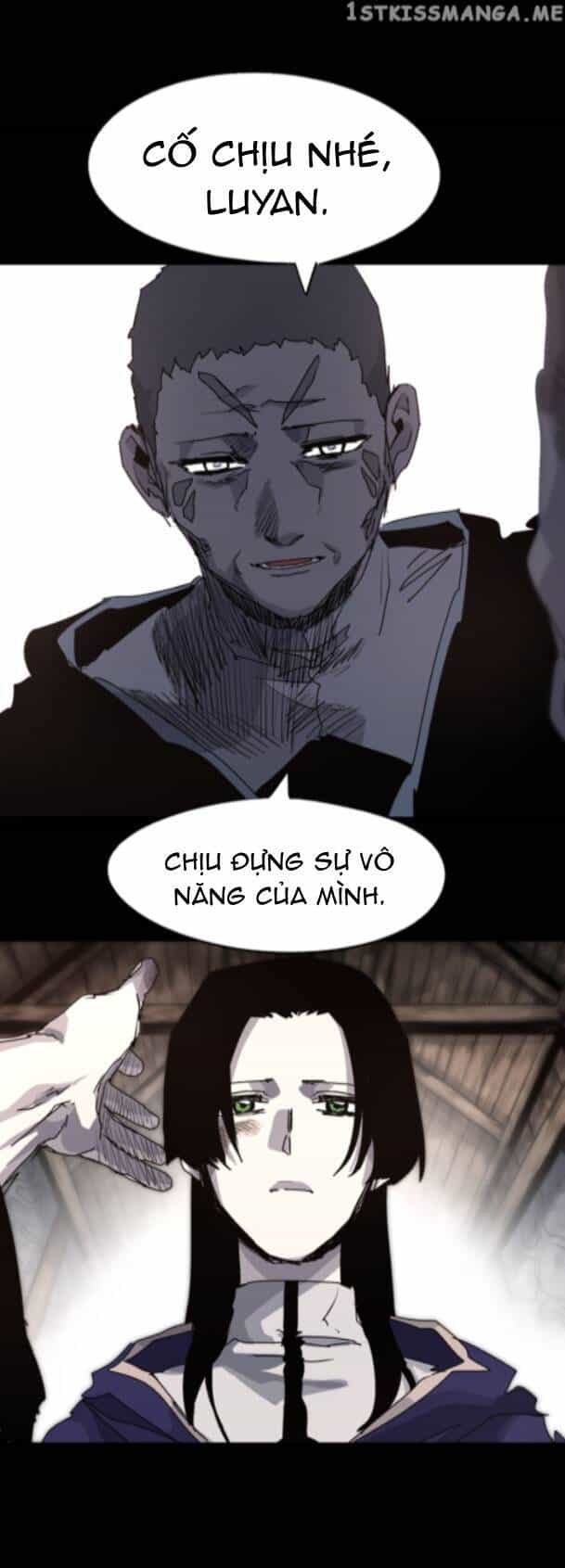 Kỵ Sĩ Báo Thù - Chương 106 - ảnh 12