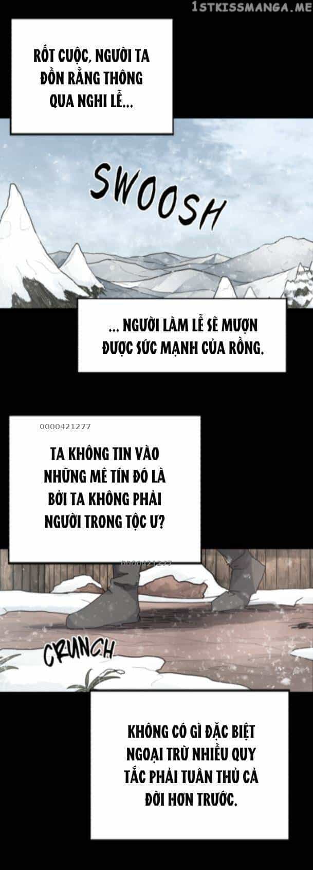 Kỵ Sĩ Báo Thù - Chương 106 - ảnh 14