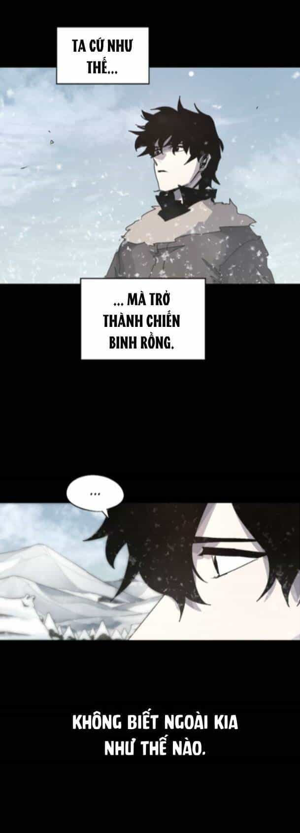 Kỵ Sĩ Báo Thù - Chương 106 - ảnh 15