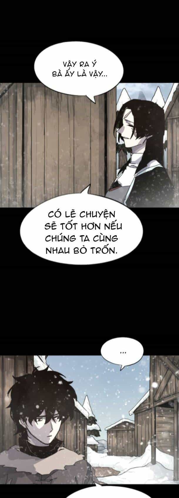 Kỵ Sĩ Báo Thù - Chương 106 - ảnh 21