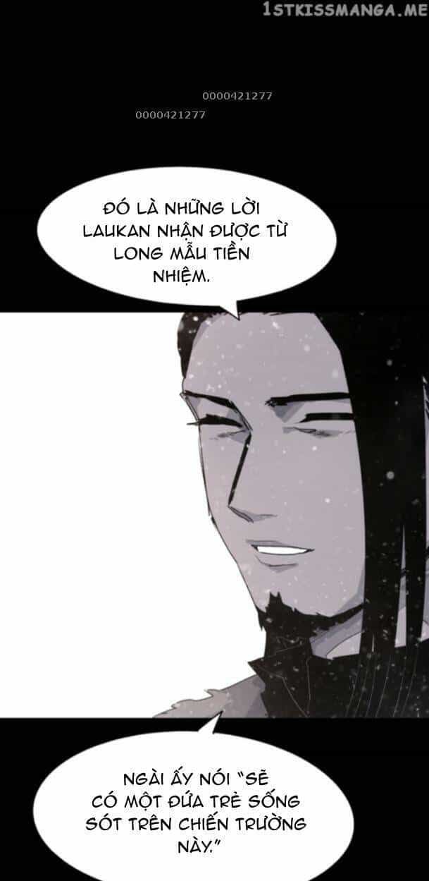 Kỵ Sĩ Báo Thù - Chương 106 - ảnh 24