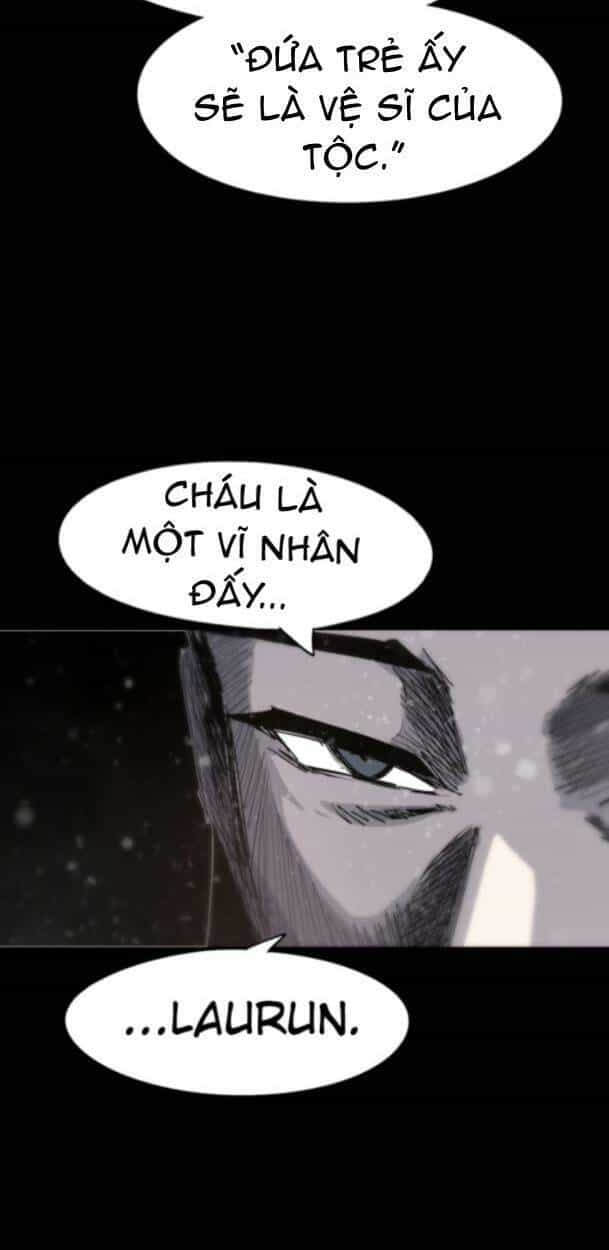 Kỵ Sĩ Báo Thù - Chương 106 - ảnh 25