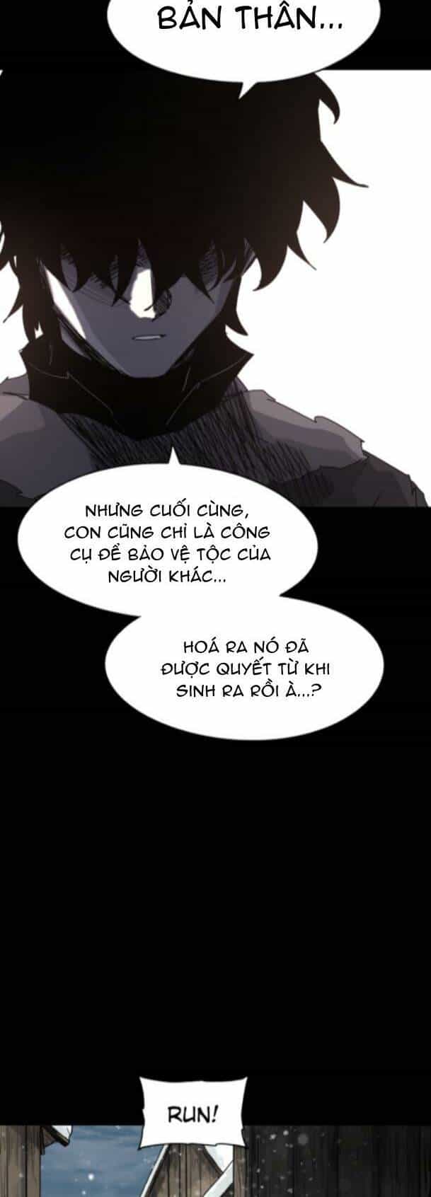 Kỵ Sĩ Báo Thù - Chương 106 - ảnh 31