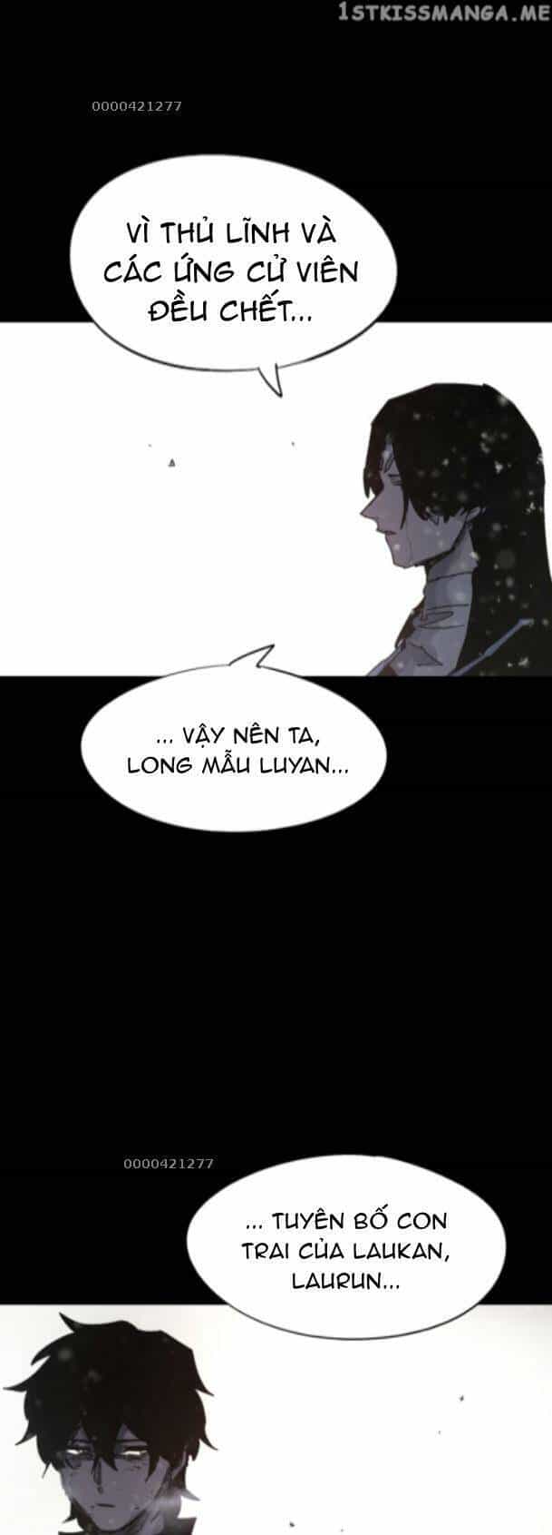 Kỵ Sĩ Báo Thù - Chương 106 - ảnh 50