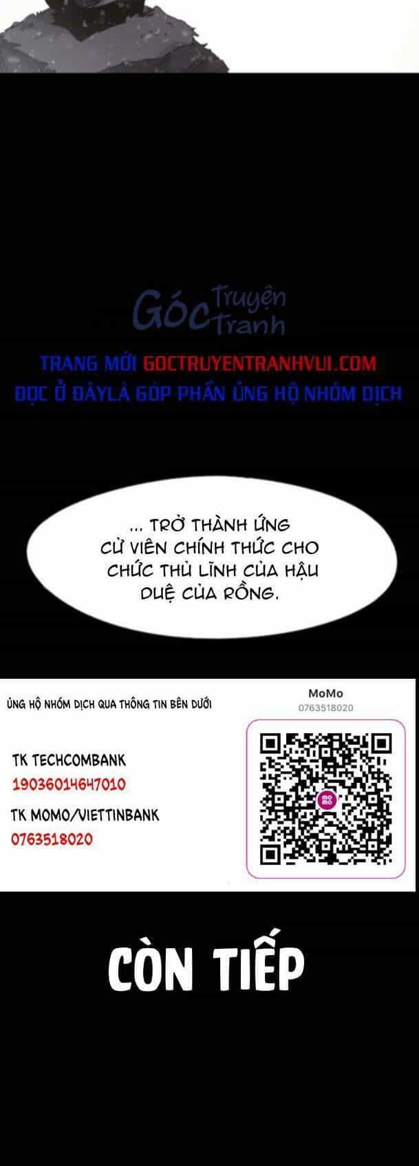 Kỵ Sĩ Báo Thù - Chương 106 - ảnh 51