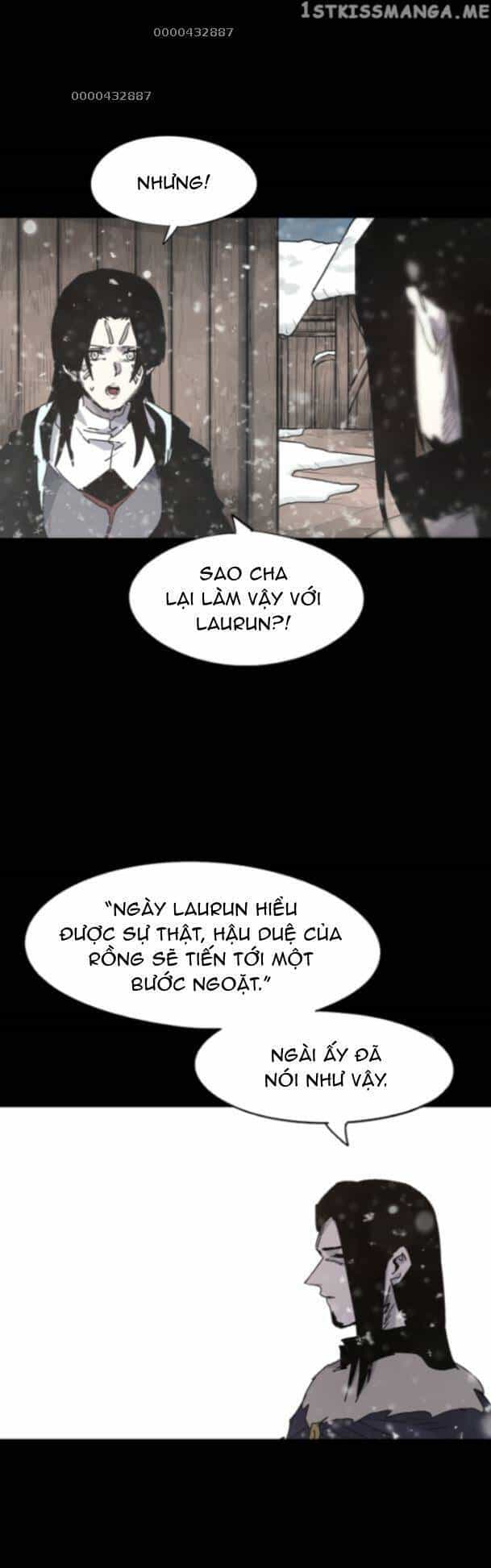 Kỵ Sĩ Báo Thù - Chương 107 - ảnh 11