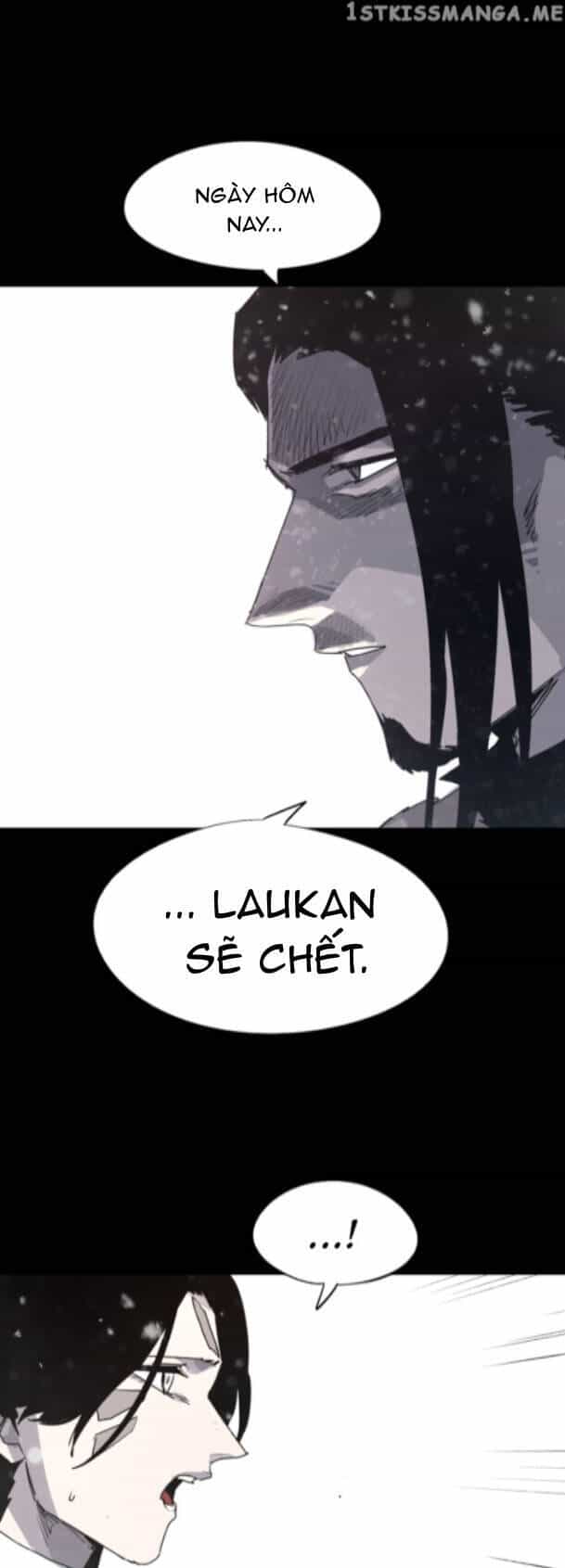 Kỵ Sĩ Báo Thù - Chương 107 - ảnh 12