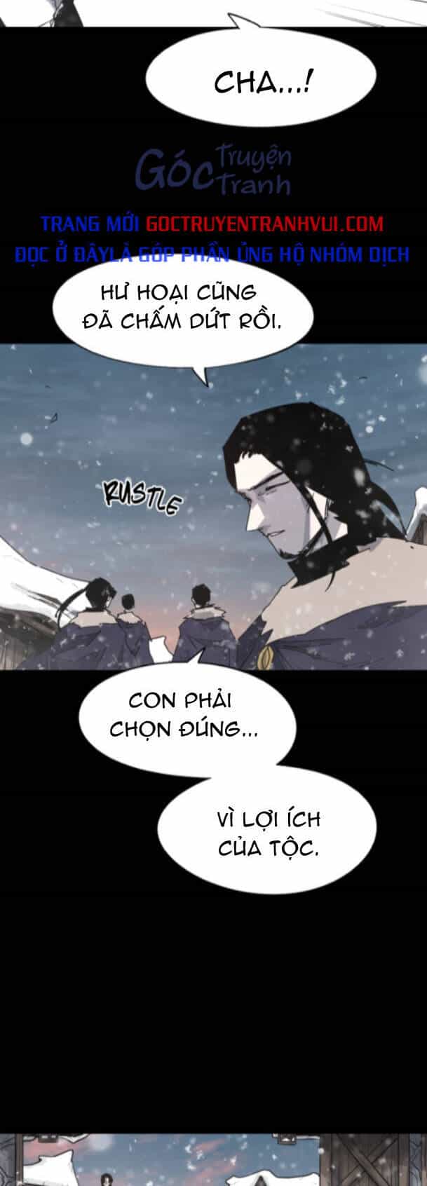 Kỵ Sĩ Báo Thù - Chương 107 - ảnh 13