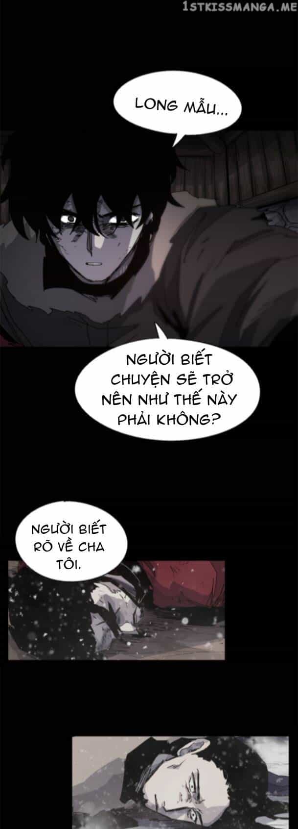 Kỵ Sĩ Báo Thù - Chương 107 - ảnh 17