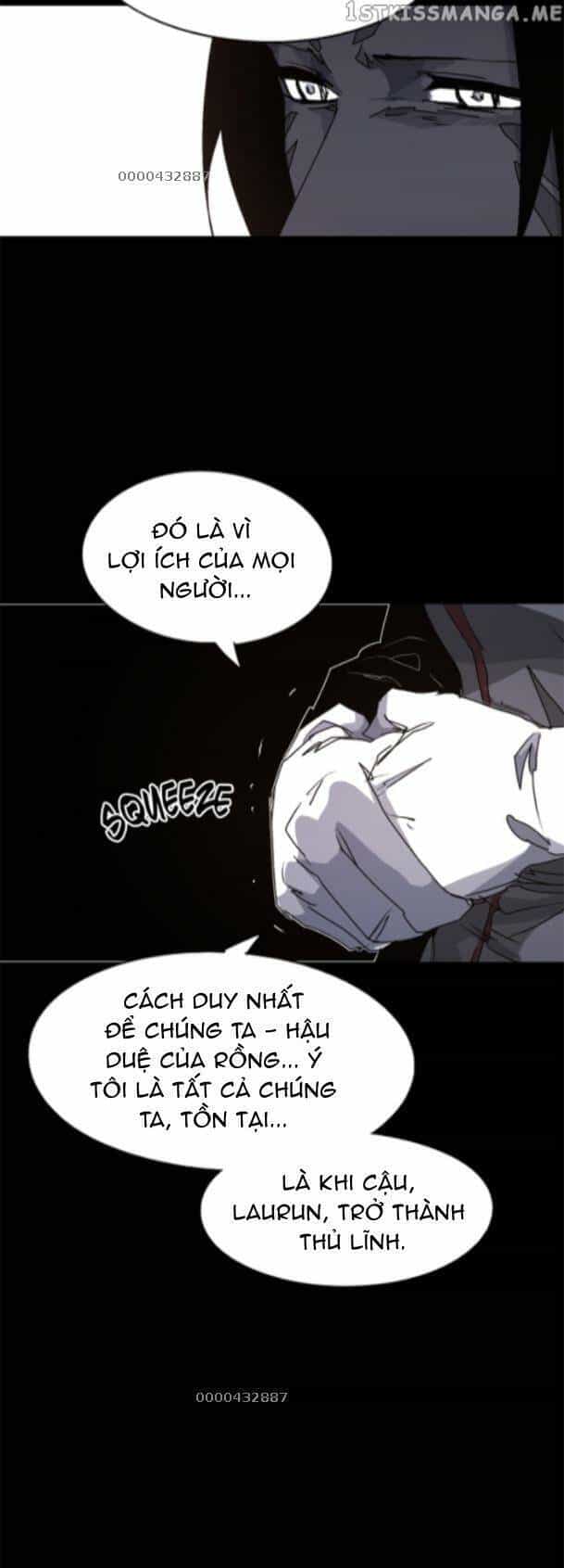 Kỵ Sĩ Báo Thù - Chương 107 - ảnh 19