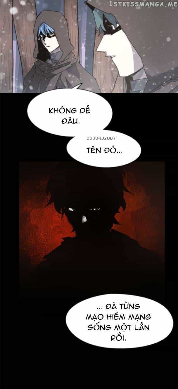 Kỵ Sĩ Báo Thù - Chương 107 - ảnh 25