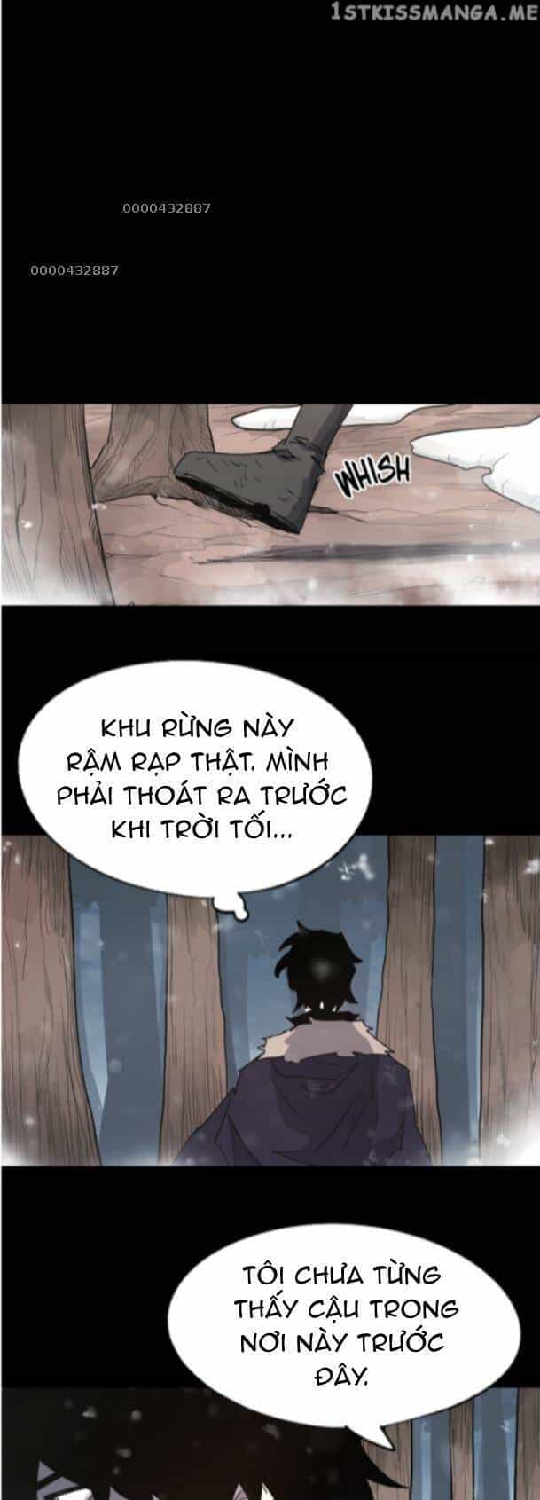 Kỵ Sĩ Báo Thù - Chương 107 - ảnh 36