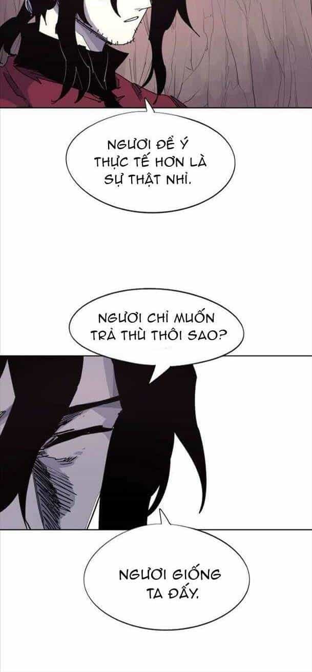 Kỵ Sĩ Báo Thù - Chương 108 - ảnh 12