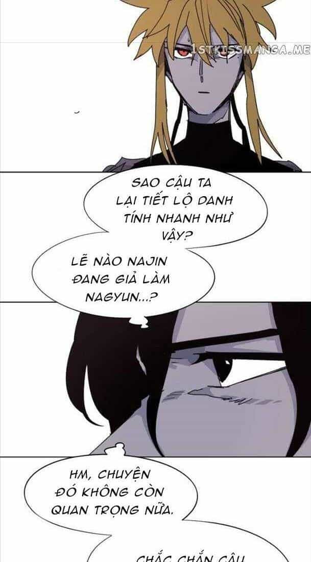 Kỵ Sĩ Báo Thù - Chương 108 - ảnh 16