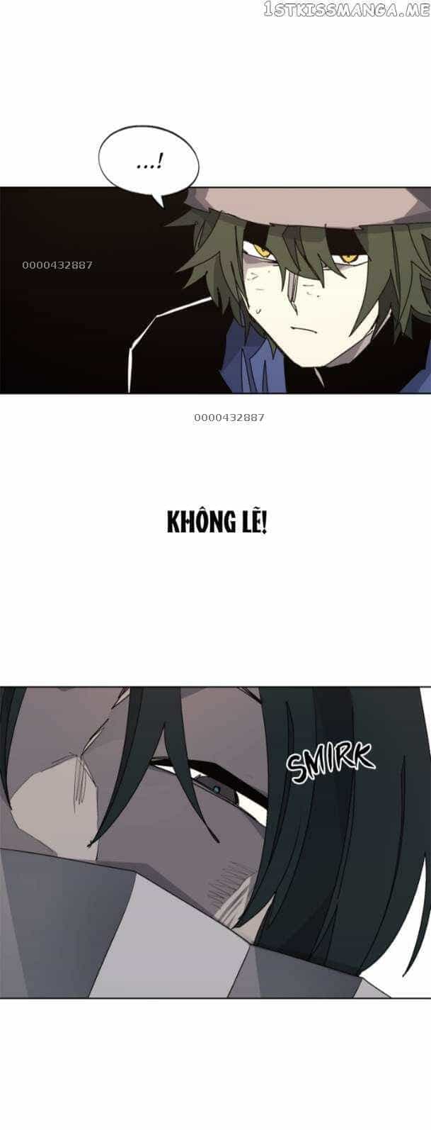 Kỵ Sĩ Báo Thù - Chương 109 - ảnh 25