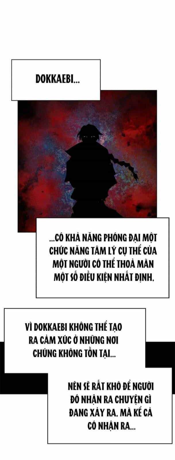Kỵ Sĩ Báo Thù - Chương 109 - ảnh 26