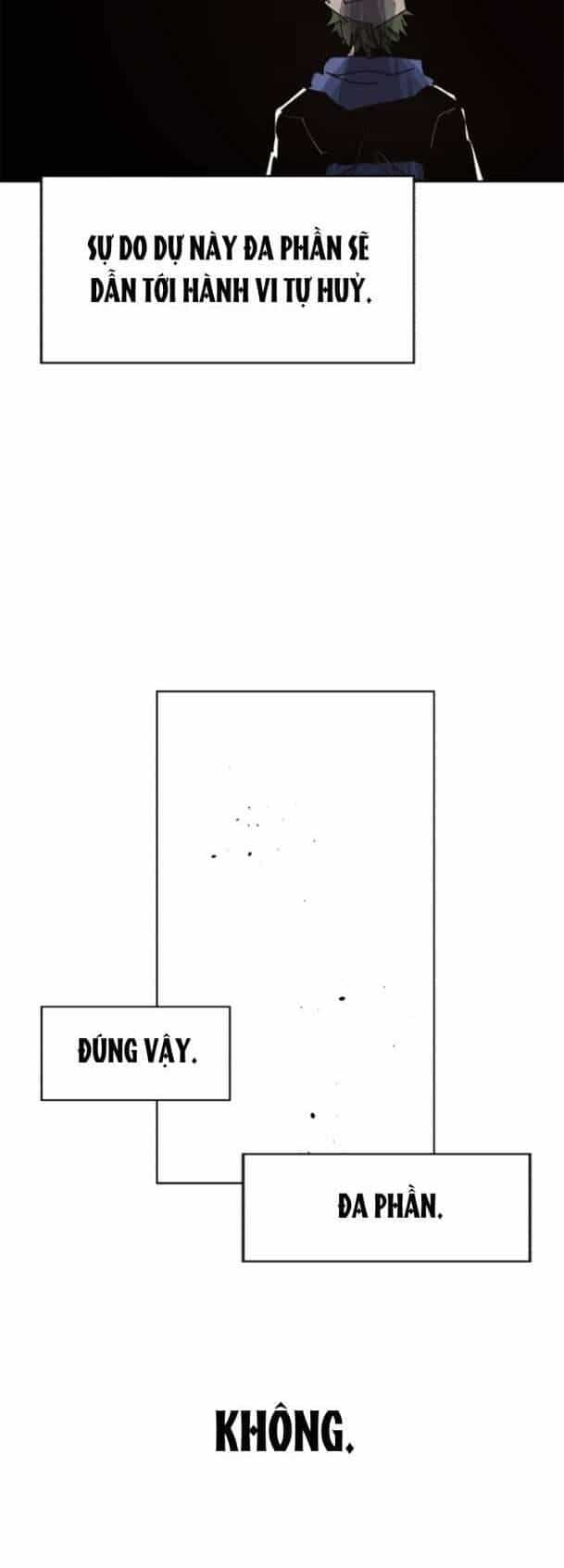 Kỵ Sĩ Báo Thù - Chương 109 - ảnh 28